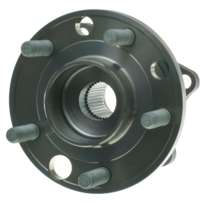 MOOG 05-10 Volvo S40 Rear Hub Assembly Moog