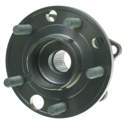 MOOG 05-10 Volvo S40 Rear Hub Assembly Moog