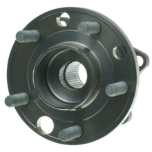 Load image into Gallery viewer, MOOG 05-10 Volvo S40 Rear Hub Assembly