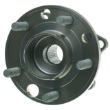 MOOG 05-10 Volvo S40 Rear Hub Assembly