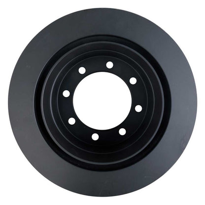 Timbren 20-26 Chevrolet Silverado 3500 HD/GMC Sierra 3500 HD BES Coated Brake Rotor - Rear