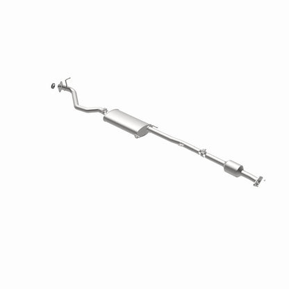 MagnaFlow 08-10 Toyota Highlander 3.3L OEM Grade Direct Fit Catalytic Converter Magnaflow