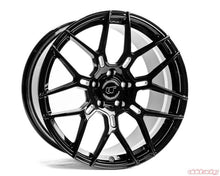 Load image into Gallery viewer, VR Forged D09 Wheel Gloss Black 20x11 +38mm 5x120