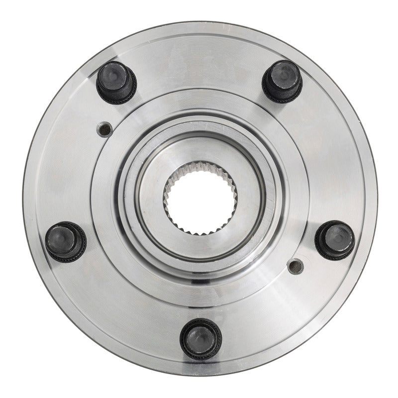 MOOG 10-13 Acura ZDX Front Hub Assembly Moog