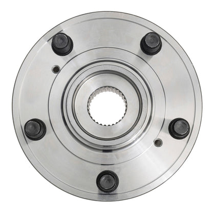 MOOG 10-13 Acura ZDX Front Hub Assembly Moog