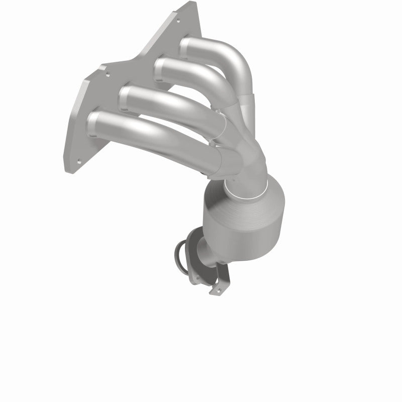 Magnaflow 12-15 Toyota Camry 2.5L Direct Fit Converter Magnaflow