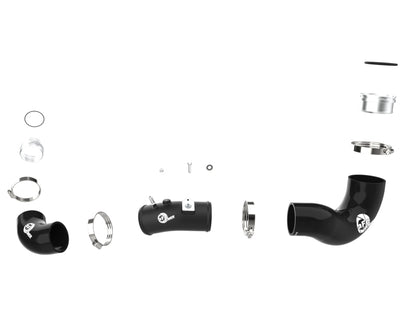 afe BladeRunner Charge Pipe Kia Stinger 22-23 L4-2.5L (t)