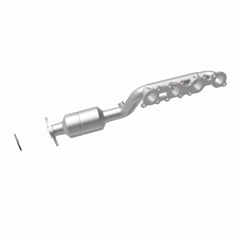 MagnaFlow Conv DF 08-09 Lexus LS600H 5.0L Magnaflow