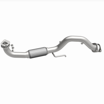 BRE Exhaust 07-12 Hyundai Elantra 2.0L Front Pipe Kit
