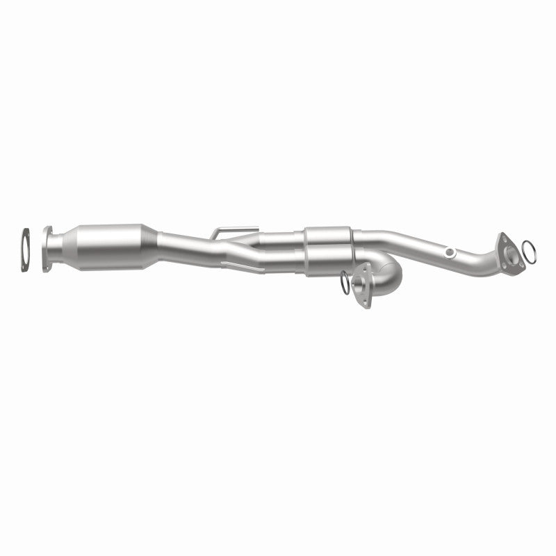 MagnaFlow Conv DF MAXIMA- 04-05 6 3.5L Magnaflow