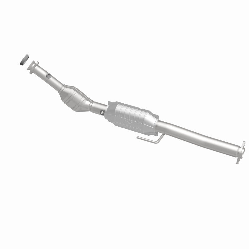 Magnaflow Conv DF 2007-2011 RANGER 2.3L Underbody Magnaflow