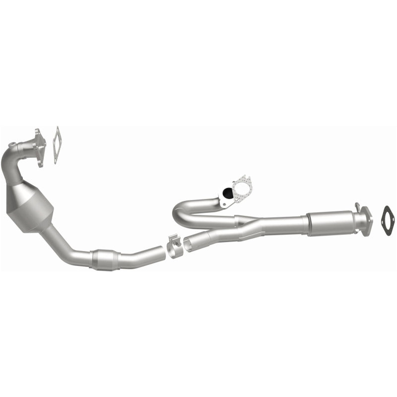 Magnaflow 10-11 Cadillac SRX 3.0L Direct Fit Converter Magnaflow