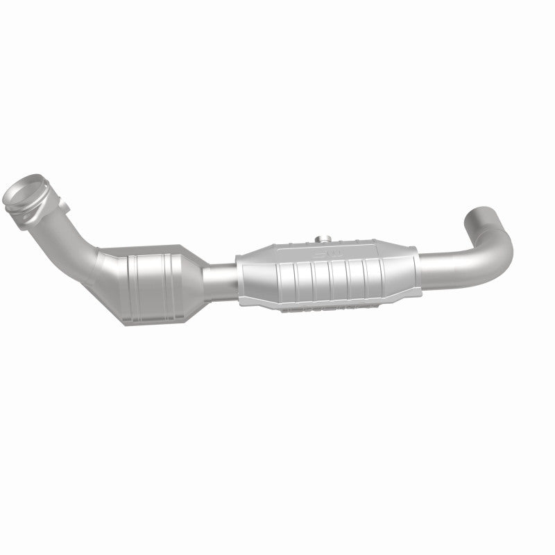 MagnaFlow Conv DF 99-00 Expedition 4.6 2WD DS Magnaflow