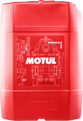 Motul 20L OEM Synthetic Engine Oil TEKMA ULTIMA+ 10W40