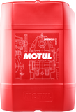 Motul 20L Synthetic Engine Oil 8100 5W40 X-CLEAN GEN 2