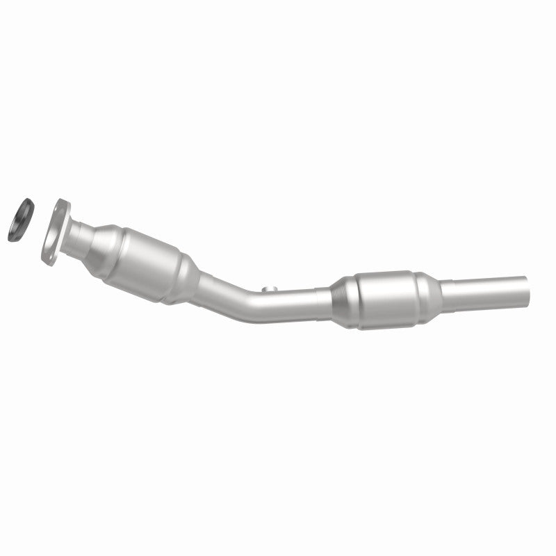 MagnaFlow Conv Direct Fit Converter 05-08 Toyota Corolla 1.8L Magnaflow