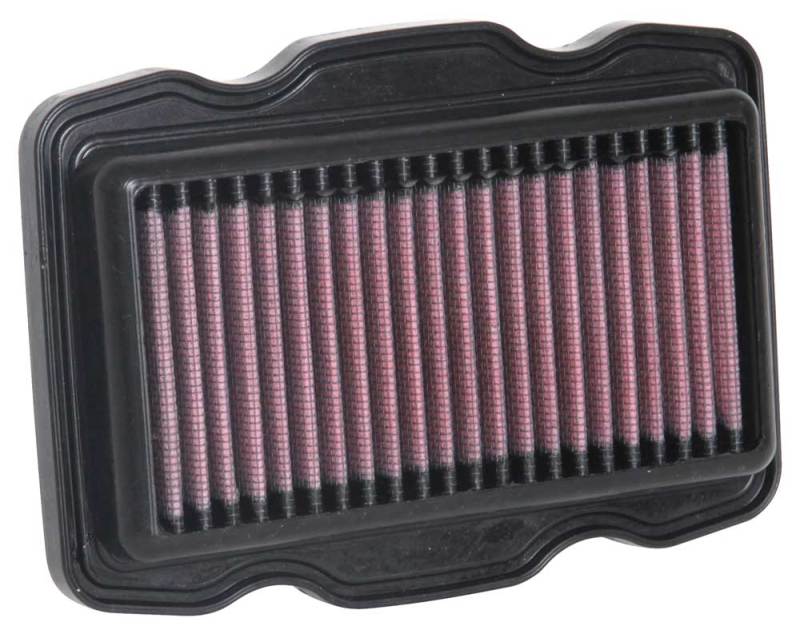 K&N 15-19 Honda CB125F (125CC) Replacement Air Filter