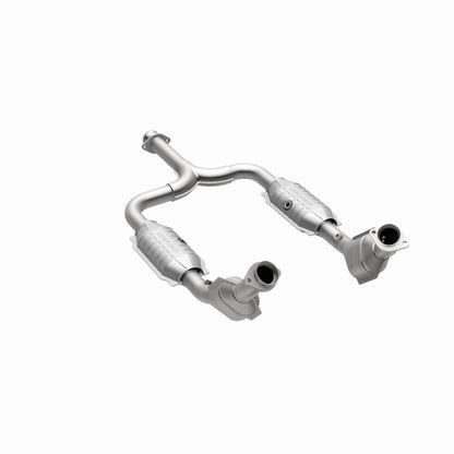 MagnaFlow Conv DF 99/01-03 Ford Mustang 3.8L Magnaflow