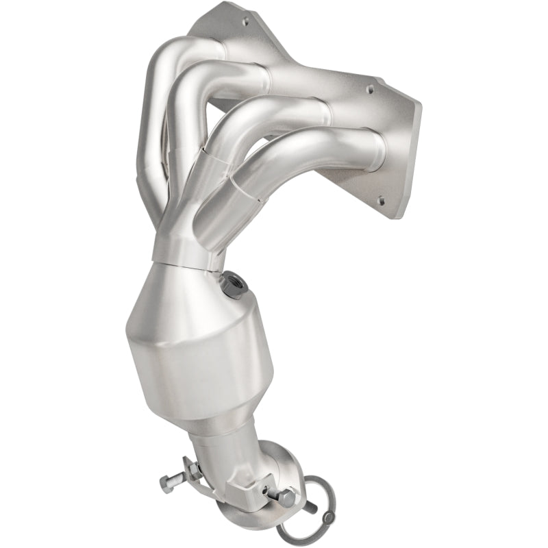 MagnaFlow Conv DF 10-11 Toyota Camry 2.5L Magnaflow