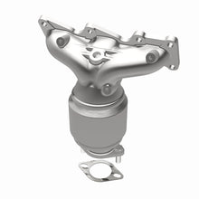 Load image into Gallery viewer, MagnaFlow Conv DF 11-12 Kia Sedona 3.5L OEM Grade Manifold