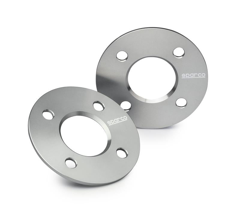 Sparco Whl Spacer 20M 5X114.3 - 60Id