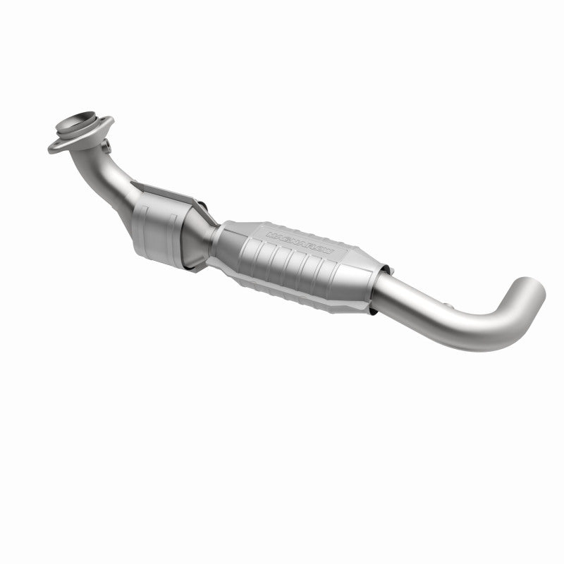 MagnaFlow Conv DF 01-03 F150 5.4 Driver Side OEM Magnaflow