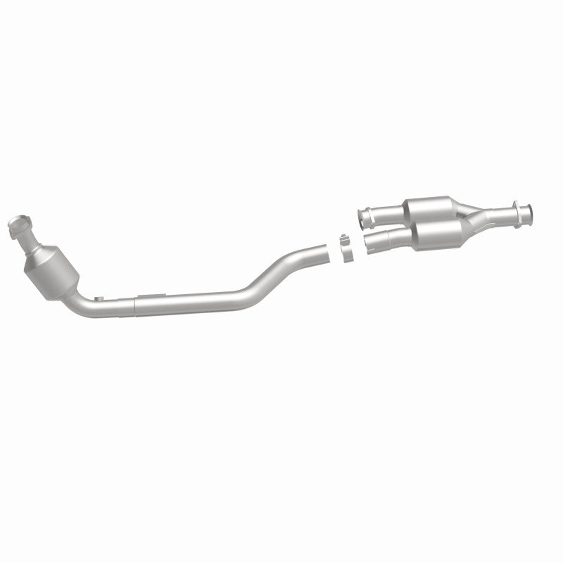 Magnaflow 07-08 Chrysler Crossfire 3.2L Direct Fit Converter Magnaflow