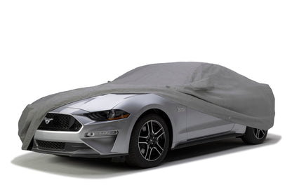 Covercraft 3-Layer Car Cover for 2025-2026 Toyota Camry - Gray