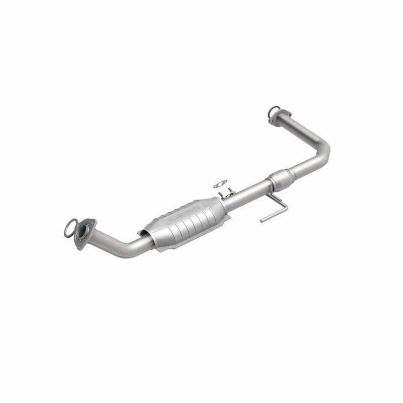 MagnaFlow Conv DF 00-04 Tundra Driver Side 4.7L Magnaflow