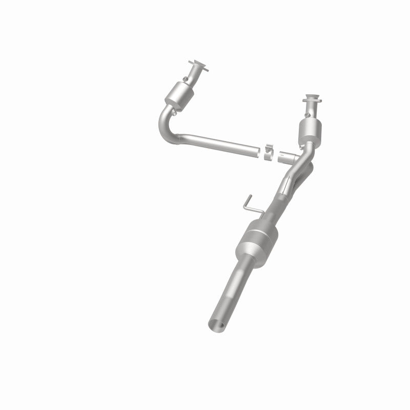 MagnaFlow Conv DF 02-03 Dodge Durango 5.9L Magnaflow