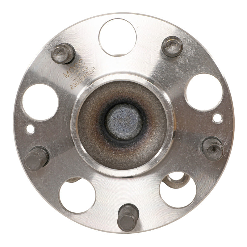 MOOG 2015 Acura TLX Rear Hub Assembly Moog