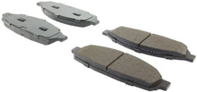 Load image into Gallery viewer, StopTech Premium Ceramic Brake Pads - 308.09530