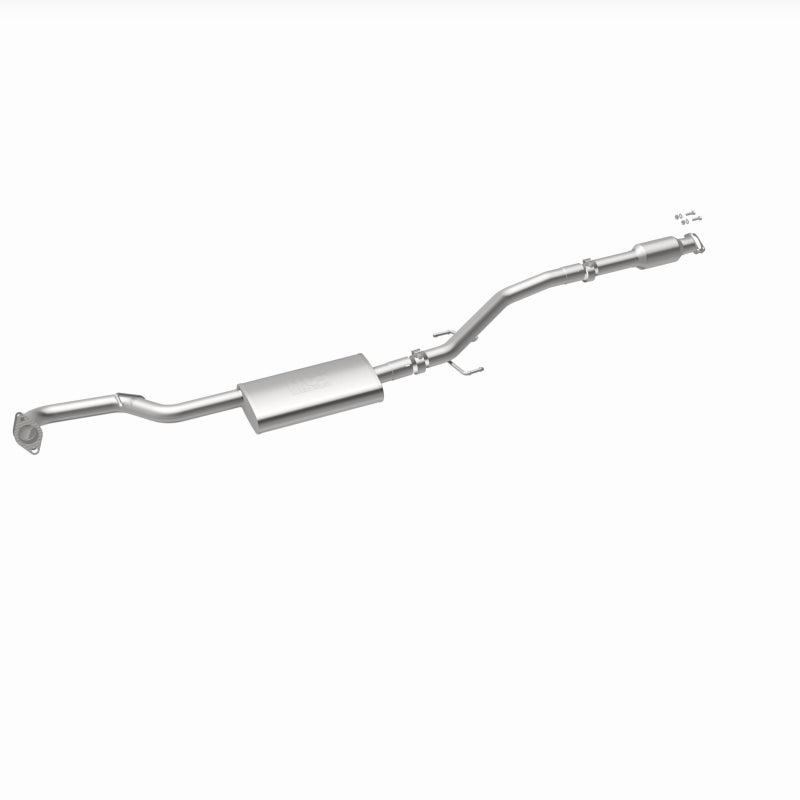 MagnaFlow 5571142 Direct-Fit Catalytic Converter