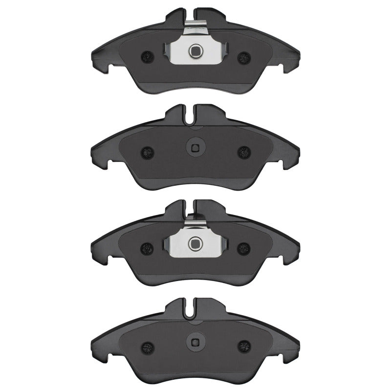 R1 02-06 Mercedes-Benz Sprinter 316 Front Optimum OE Brake Pads