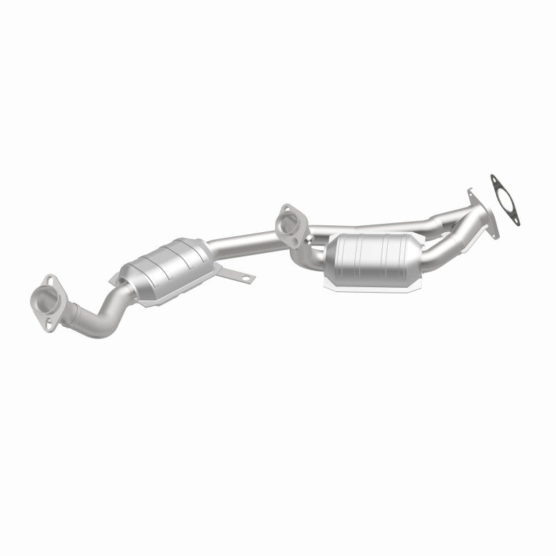 MagnaFlow Conv DF Taurus/Sable/Continental 8 Magnaflow