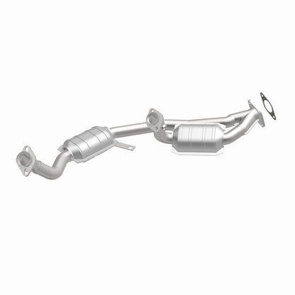 MagnaFlow Conv DF Taurus/Sable/Continental 8 Magnaflow