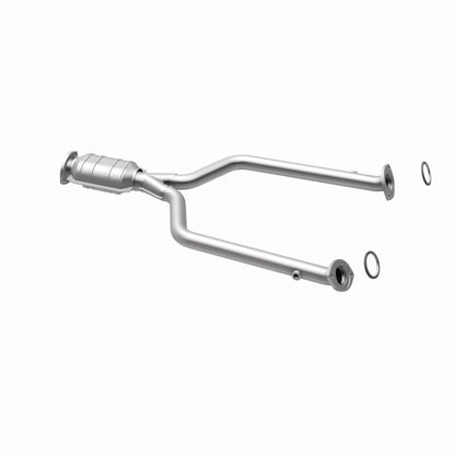MagnaFlow Conv DF 02-08 Lexus SC430 4.3L Rear Magnaflow