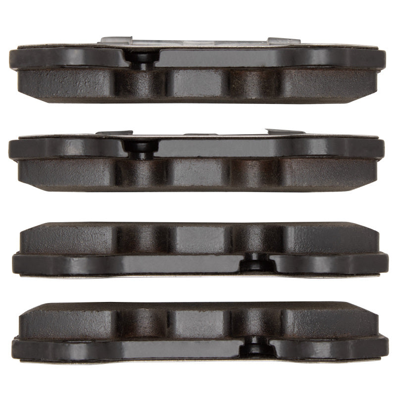 R1 00-19 Maserati Granturismo Rear Optimum OE Brake Pads