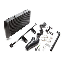 Load image into Gallery viewer, COBB 17-23 Ford F-150 Raptor / 3.5L / 2.7L Front Mount Intercooler - Black 7F2500-BK