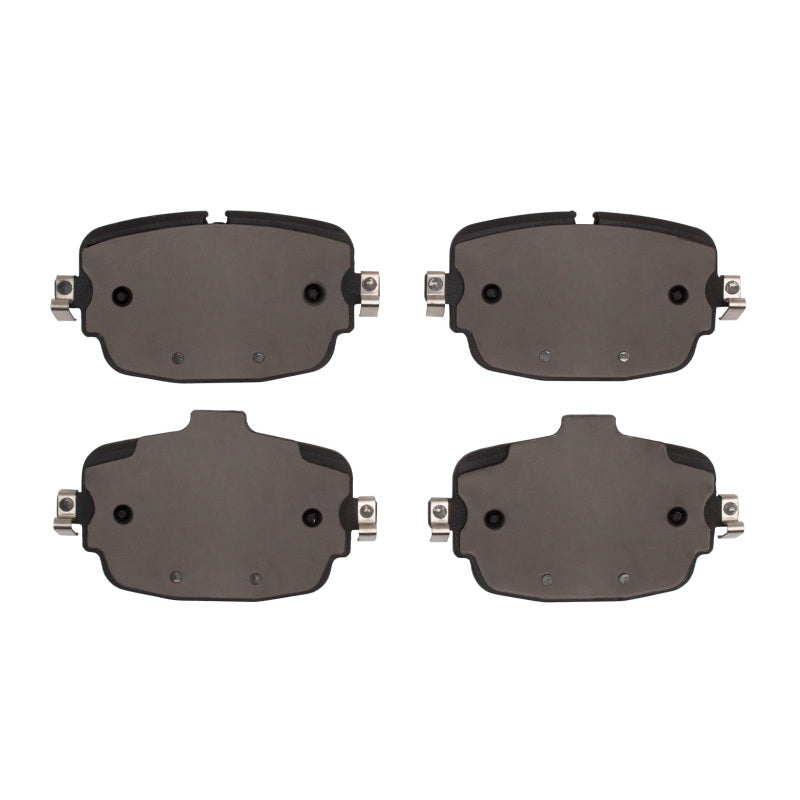 R1 20-26 Audi Rs7 Rear Optimum OE Brake Pads