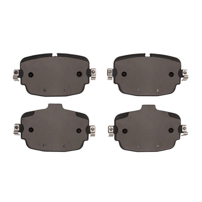 DFC 19-26 Lamborghini Urus Rear 4000 Hybridynamic Brake Pads