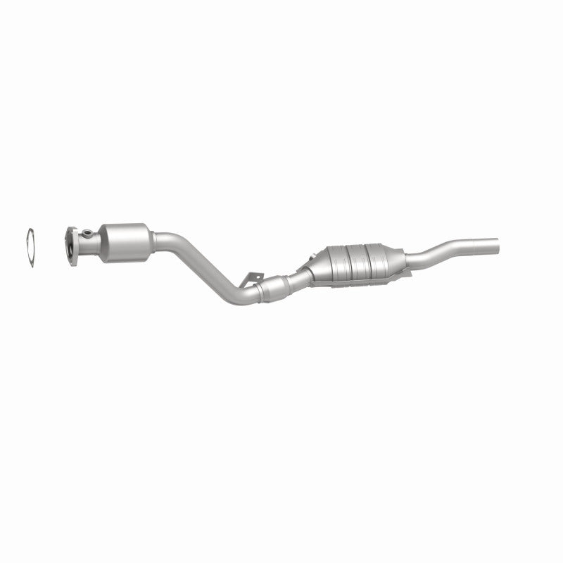 MagnaFlow Conv DF 03 Volkswagen Passat 2.8L Magnaflow