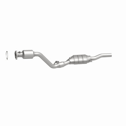 MagnaFlow Conv DF 03 Volkswagen Passat 2.8L Magnaflow