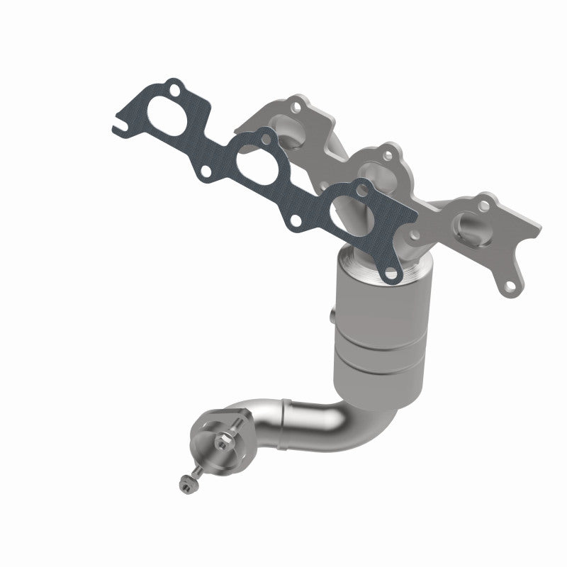 Magnaflow Conv DF 07-11 Chrysler Sebring 2.7L Fr Manifold / 08-10 Dodge Avenger 2.7L Fr Manifold Magnaflow