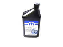 Load image into Gallery viewer, OEM Mopar 8 and 9 speed ATF Fluid (68218925AB) X1 Quart