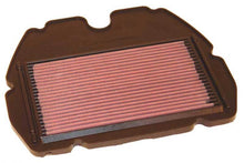 Load image into Gallery viewer, K&amp;N 91-94 Honda CBR600F2 Air Filter