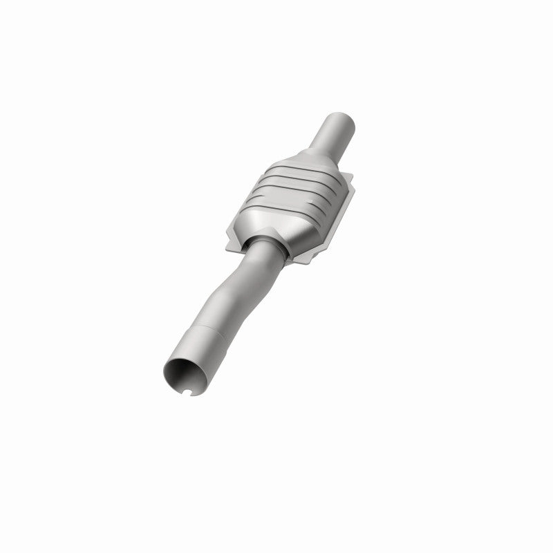 MagnaFlow Conv DF 02-04 Jeep Grand Cherokee 4.0L Rear Magnaflow