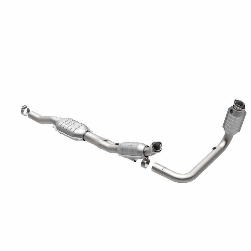 MagnaFlow Conv DF 02 Dodge Ram 5.9L OEM Magnaflow