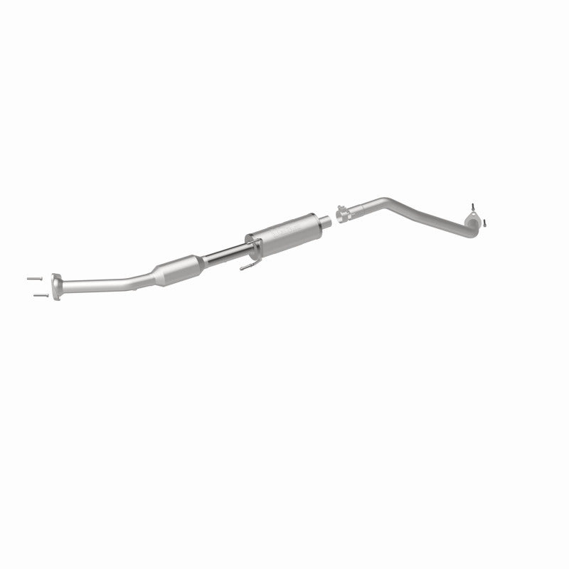 MagnaFlow OEM Grade 03-06 Pontiac Vibe GT 1.8L Direct Fit Federal Catalytic Converter Magnaflow