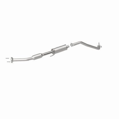 MagnaFlow OEM Grade 03-06 Pontiac Vibe GT 1.8L Direct Fit Federal Catalytic Converter Magnaflow